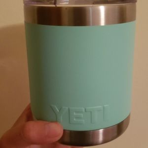 Yeti Rambler 10 oz